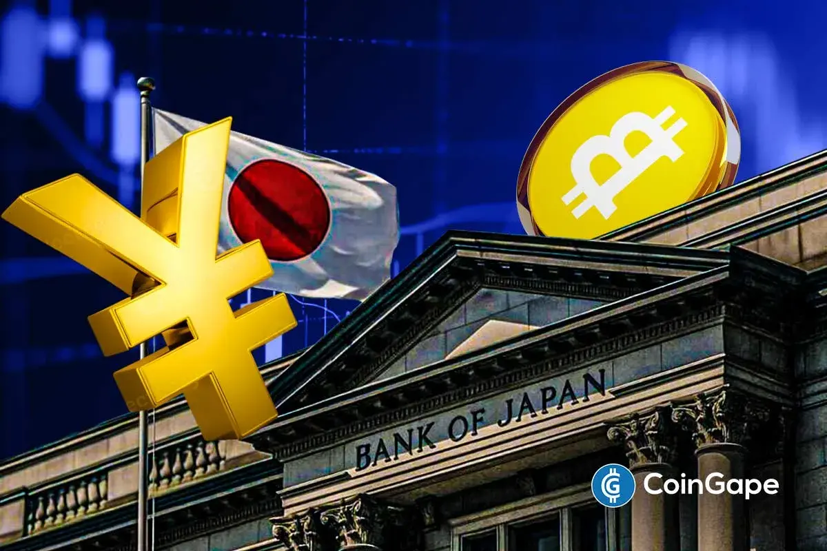BOJ Signals Faster Rate Hikes as Yen Hits 40-Year Low, Bitcoin Risk Rises