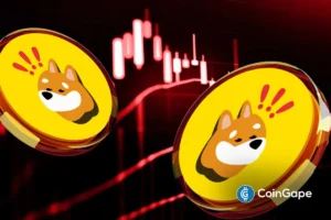 BONK Slides 8% After BonkDAO Treasury Drained of $20M in Governance Attack