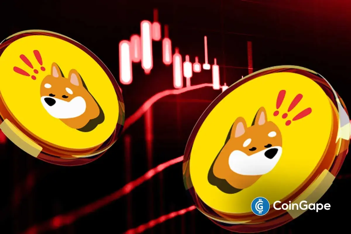 BONK Slides 8% After BonkDAO Treasury Drained of $20M in Governance Attack