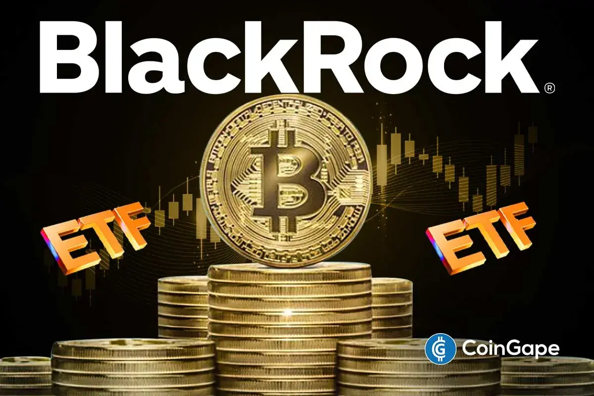 BlackRock Bitcoin ETF (IBIT) Records First Inflow Of $209M After Weeks, BTC Rally?