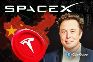 BREAKING: Elon Musk Denies Tesla’s China Unit Sale for Potential SpaceX Merger