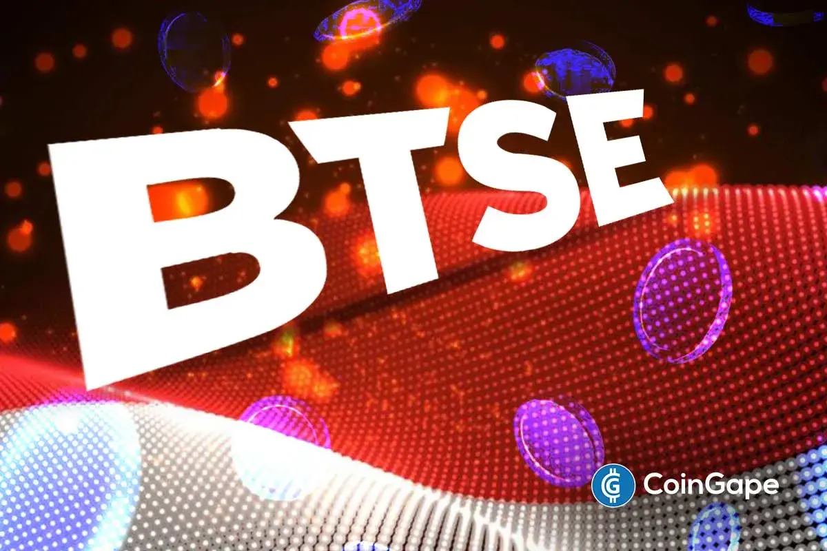 BTSE Launches Regulated Crypto Trading Platform in Indonesia