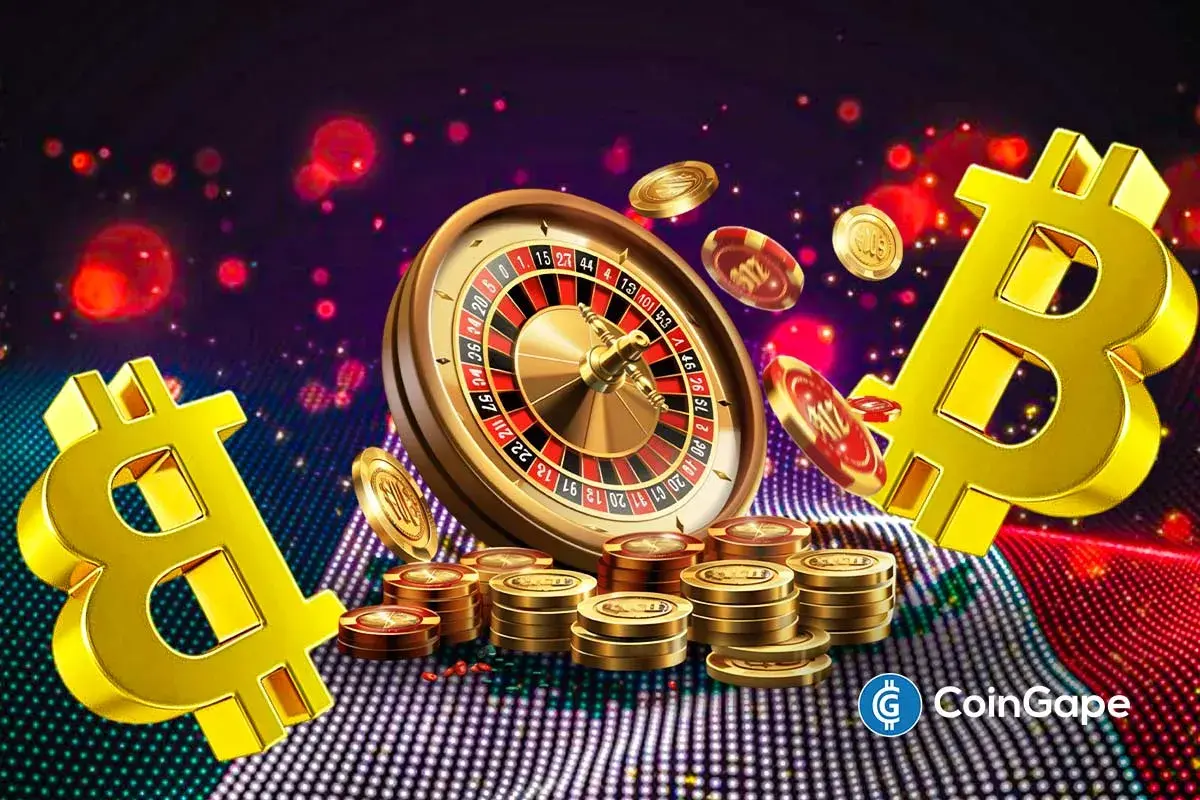 Best Crypto & Bitcoin