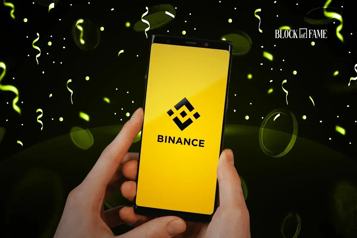 Binance Turns 9 With 323 Million Users And Expansion Beyond Crypto