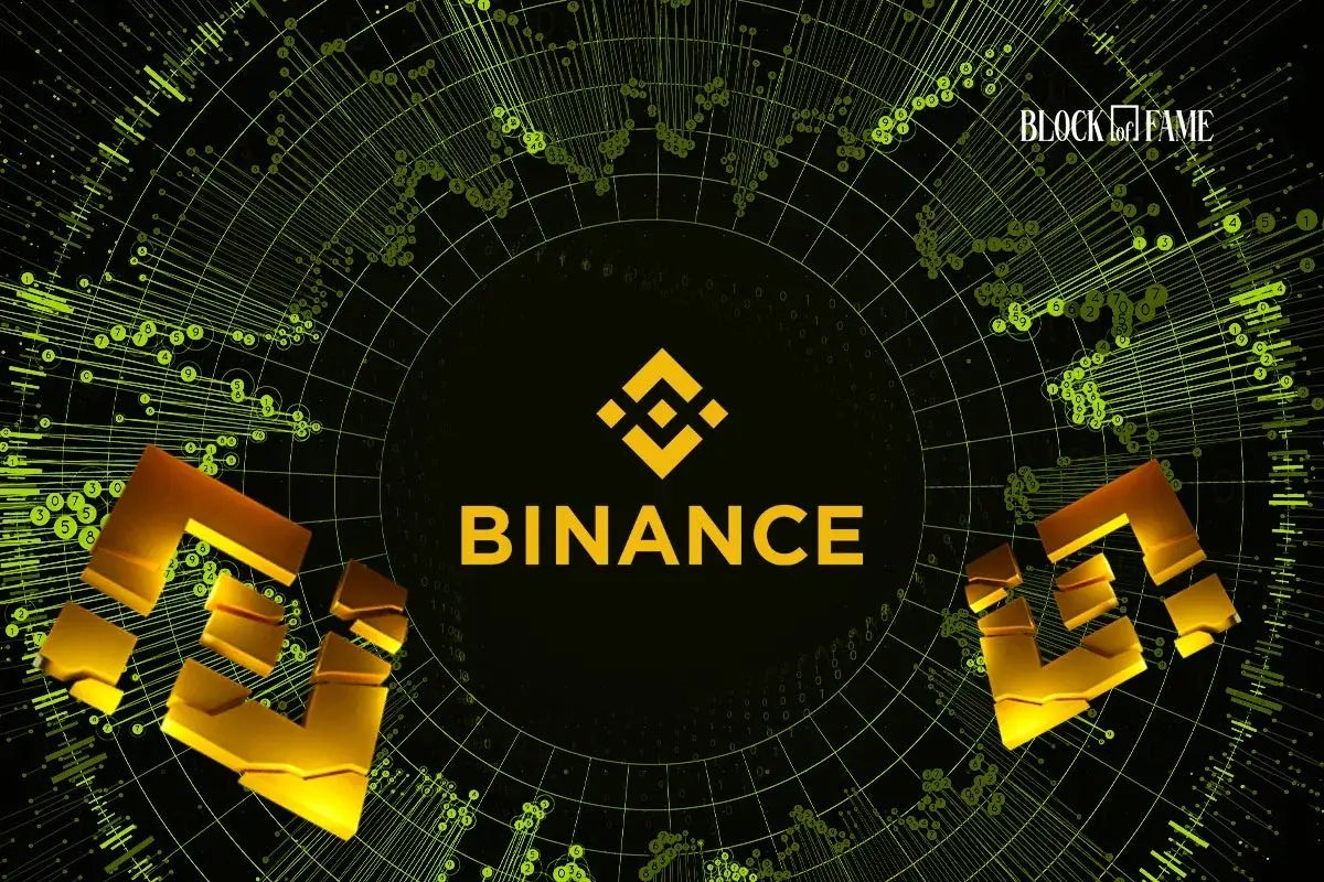 Binance's Stock Trading Service Crosses $1 Billion AUM in First 30 Days