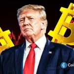 Bitcoin Falls to $63K Lows After Trump Speech & New US Strikes on Iran
