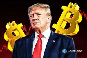 Bitcoin Breaks $71K As Short Liquidations Hit $3B As Trump Pushes CLARITY Act Approval