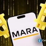 Bitcoin Miner MARA Holdings Buys 1292 BTC amid AI Safety & Slowdown Call