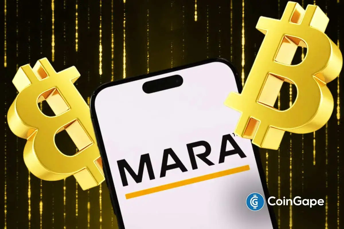 an image of MARA's logo