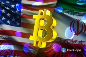 BREAKING: Bitcoin Climbs as US & Iran Reportedly Agree to Extend 60-Day Ceasefire