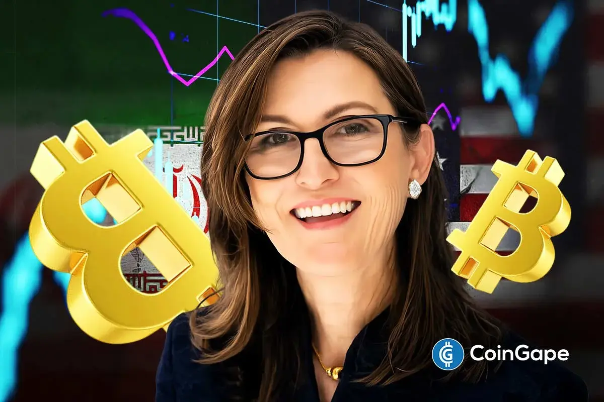 What's Next for Bitcoin Price as Oil Prices Drop