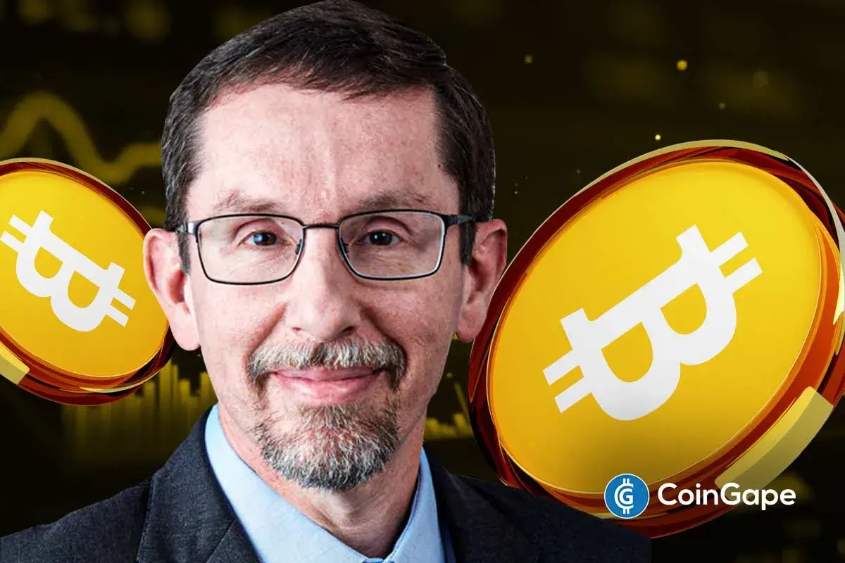 Bitcoin Price Prediction as FSB Chief Fuels AI Bubble Fears After $650B Tech Selloff