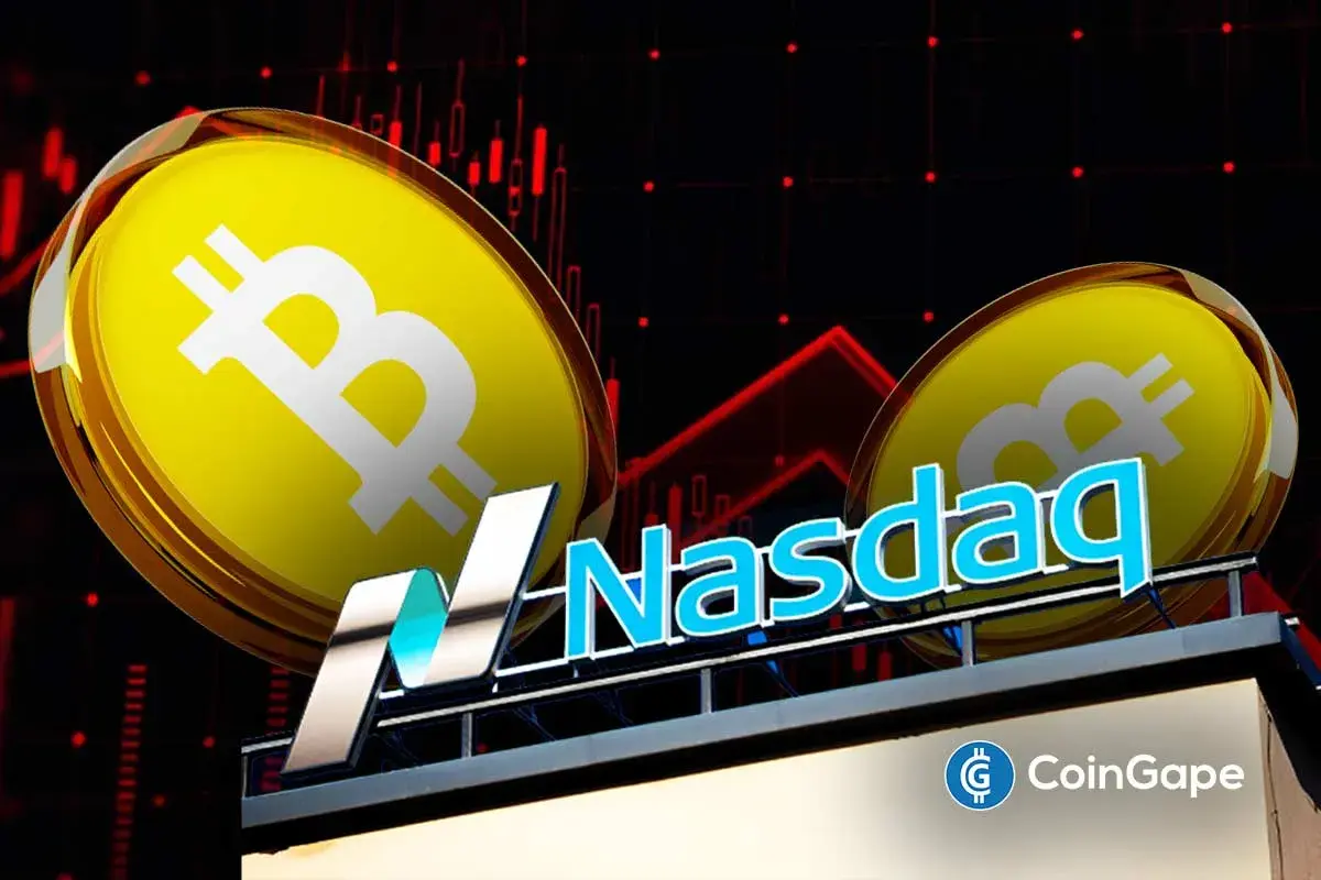 Bitcoin Price Forecast as Tech Stocks Slip on AI Spending Fears