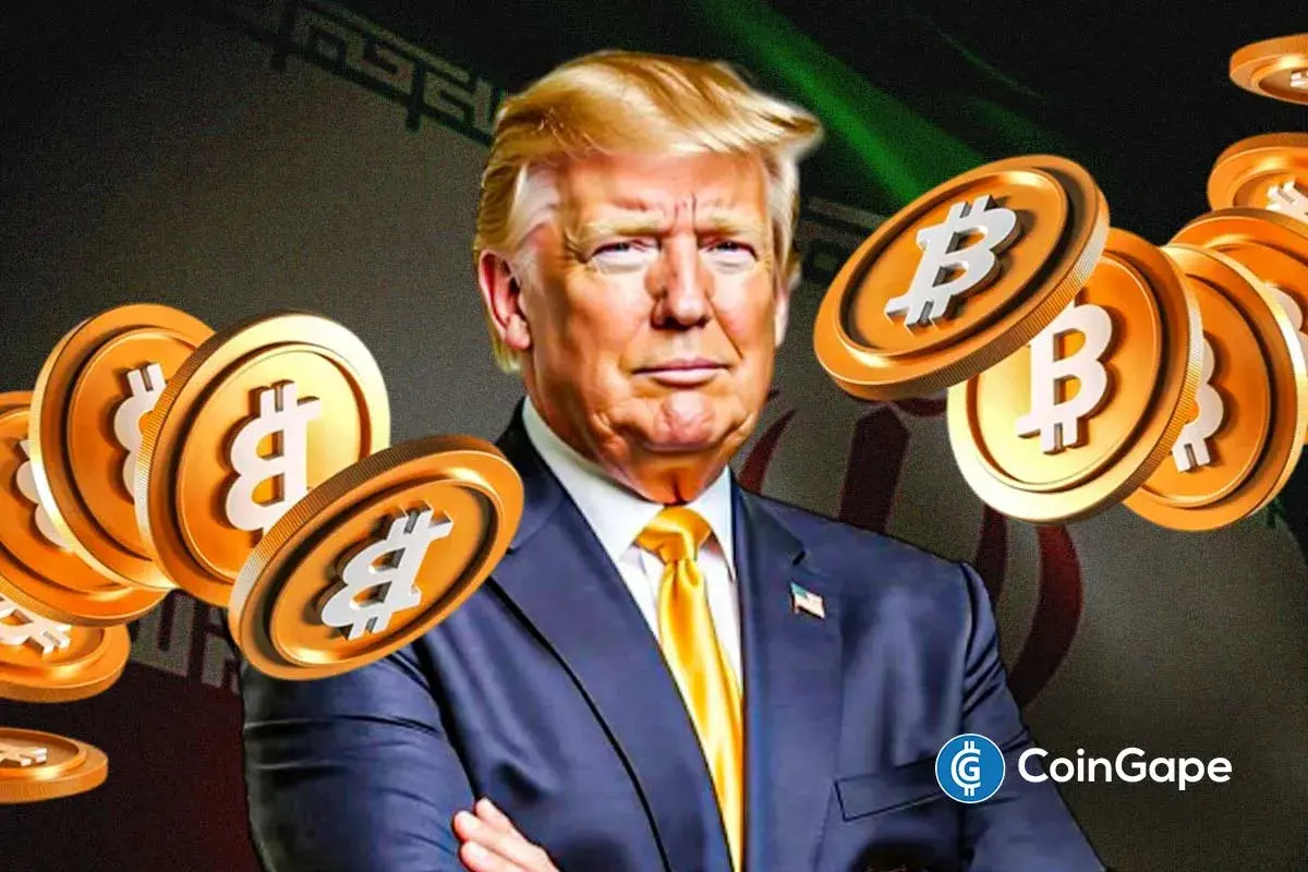 Bitcoin Price Prediction as Geopoliticak Tensions Threaten Rally