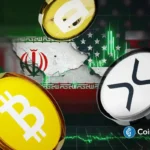 Bitcoin, XRP, DOGE Rise as US-Iran Technical Talks to Continue Despite Strikes