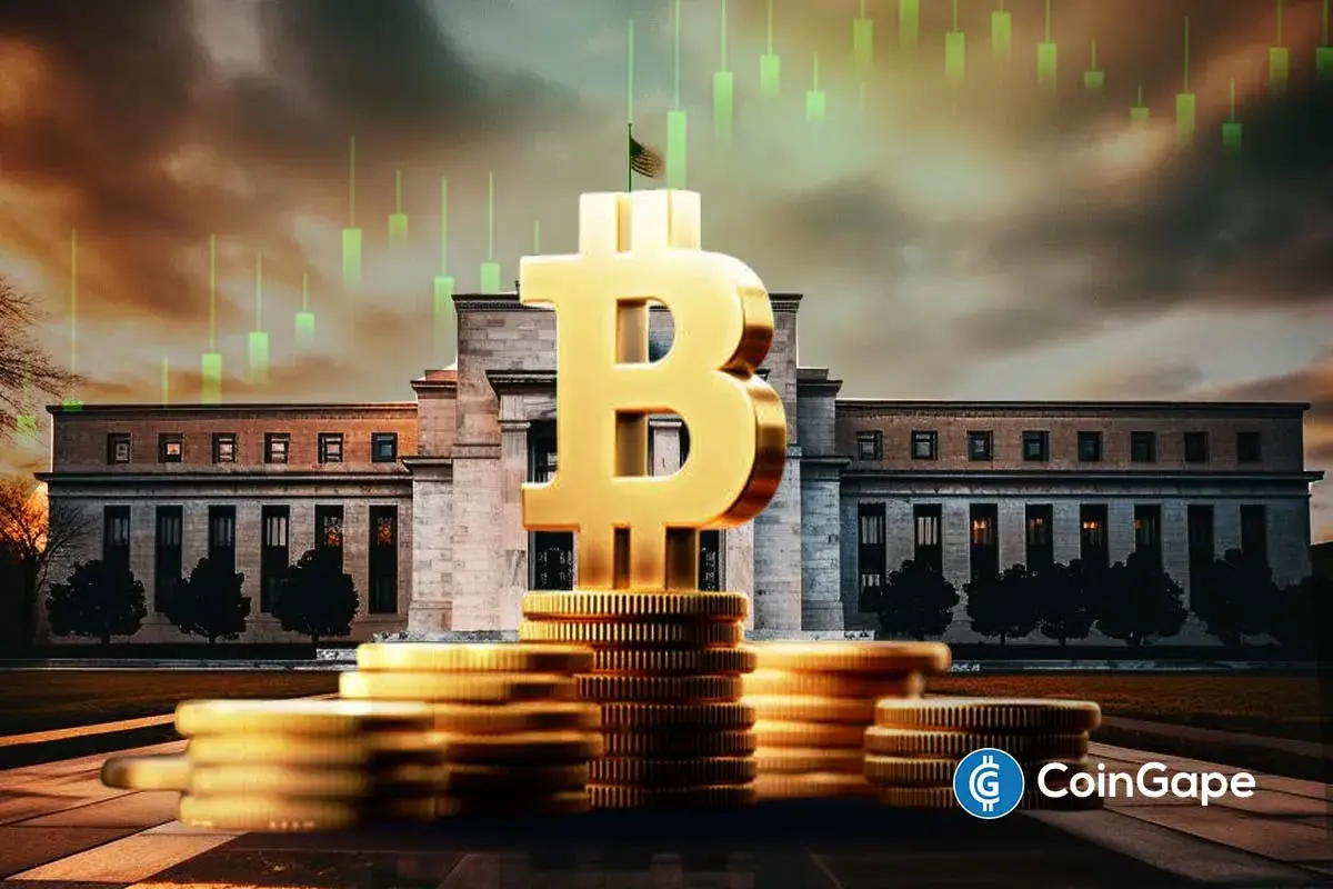 Bitcoin price prediction ahead of Fed decision