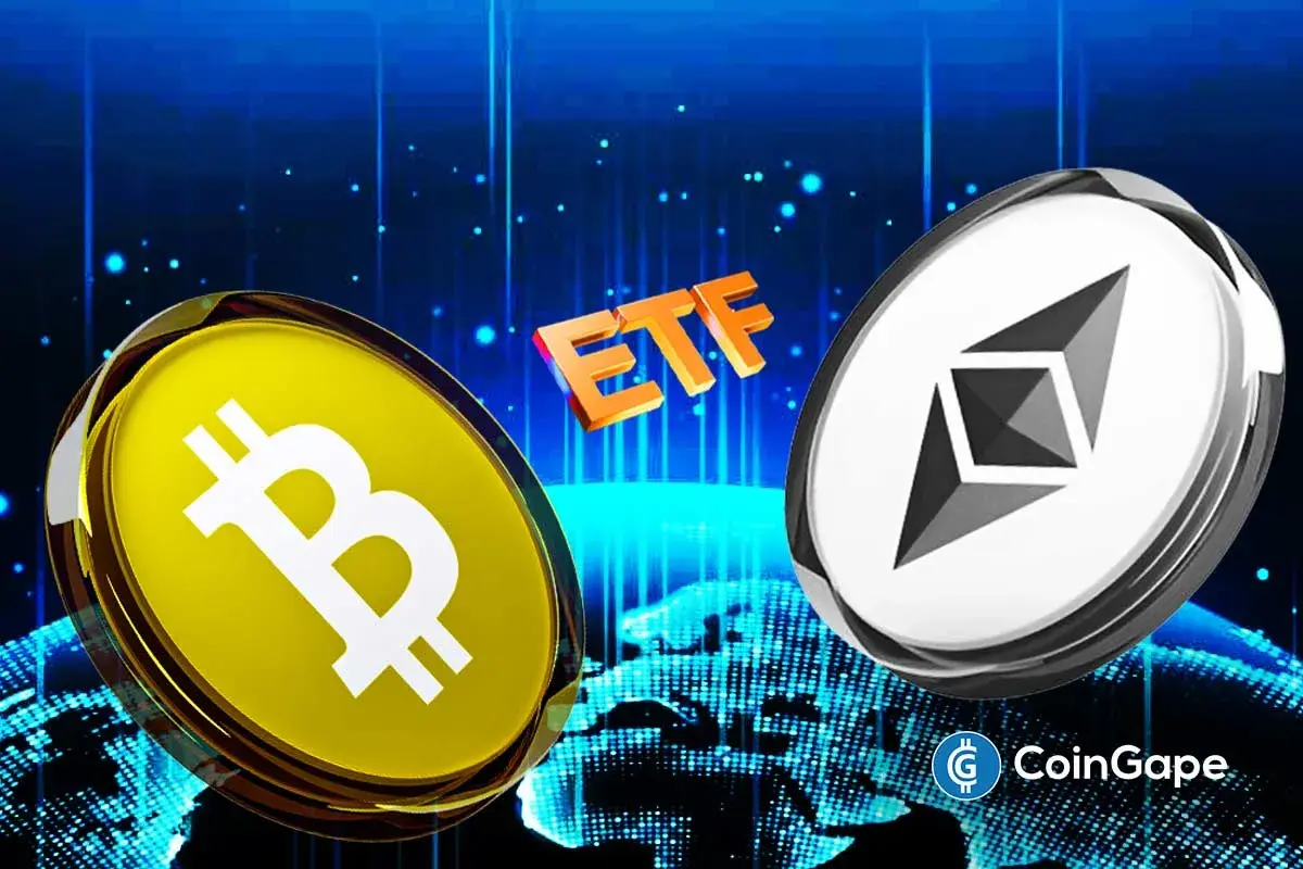 Bitcoin vs Ether ETFs: Can Fresh Inflows Sustain the Rally?