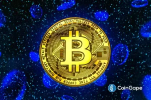 bitcoin price news