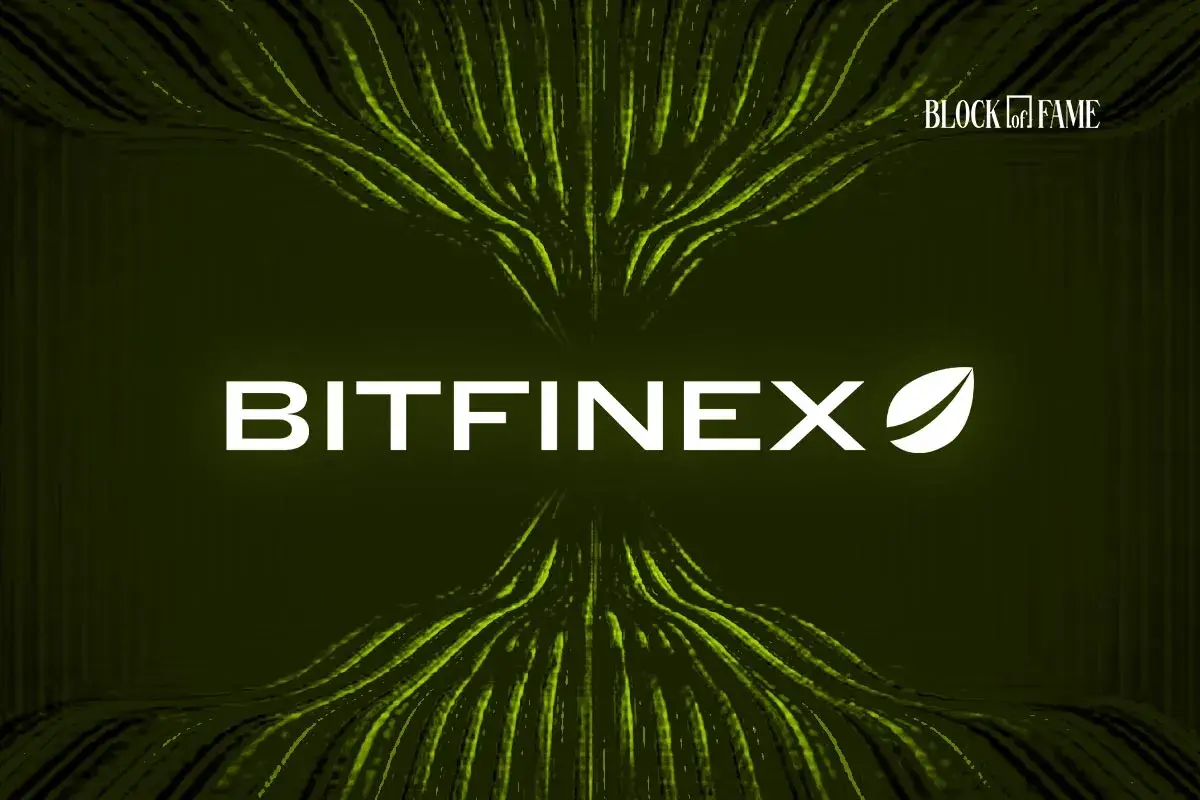 Bitfinex Secures DASP Licence