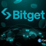 Bitget Restricts HTX, EXMO & Other Entities Amid Sanctions Crackdown