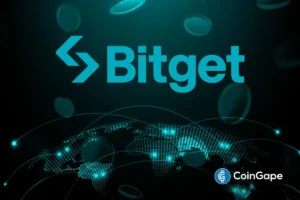 Bitget Integrates TradingView Charts for Commodities (CFD) Market
