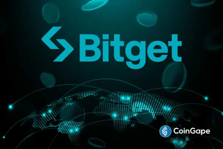 Bitget Restricts HTX, EXMO & Other Entities Amid Sanctions Crackdown