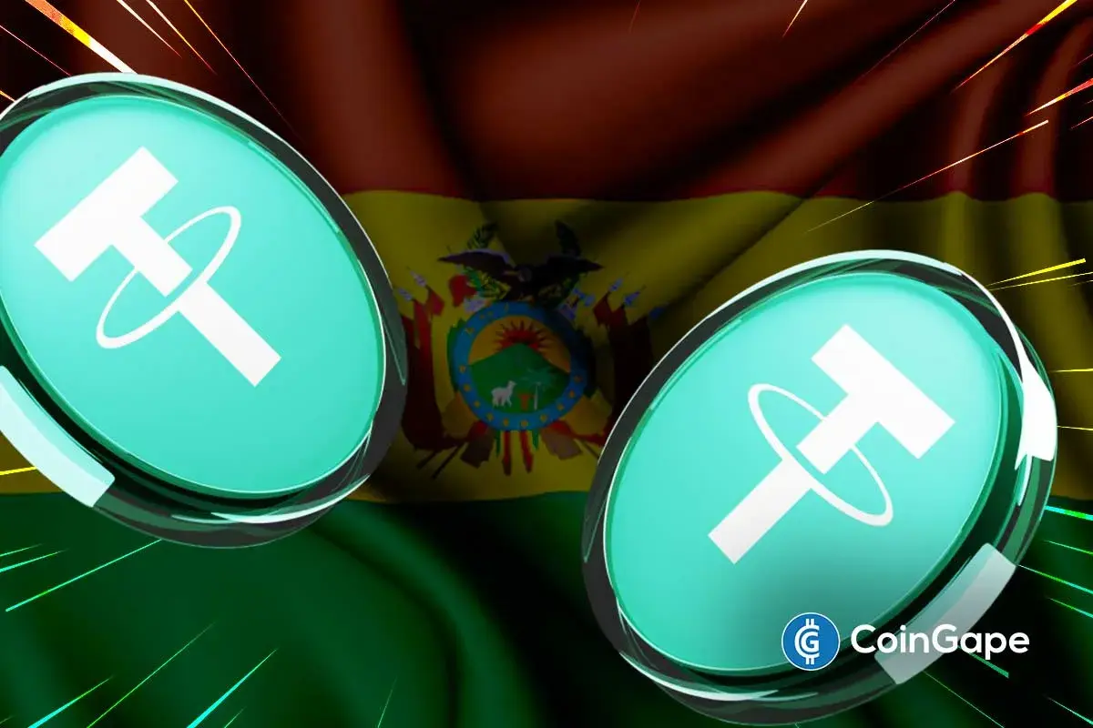 Bolivia Eyes Tether USDT Use in National Payment System Bolivia Eyes Tether USDT Use in National Payment System