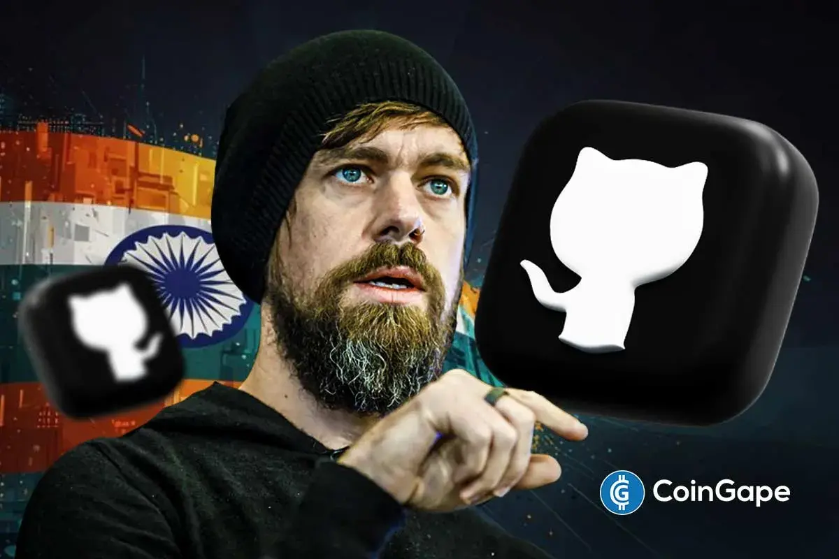 Breaking: India Orders GitHub Takedown of Jack Dorsey’s Bitchat Repos Amid Student Protests
