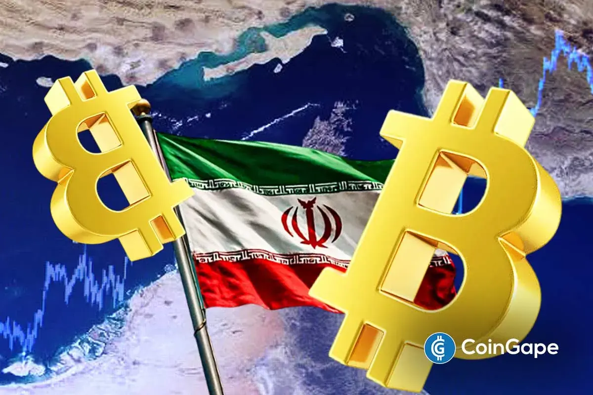 Iran Confirms Positive Progress in Oman Talks on Strait of Hormuz Control, Bitcoin Rises