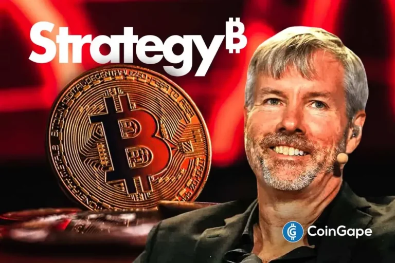 Bitcoin Rallies Above $63K as Trump Labels Himself a 'Big Crypto Guy' and Hints at Treasury Accounts