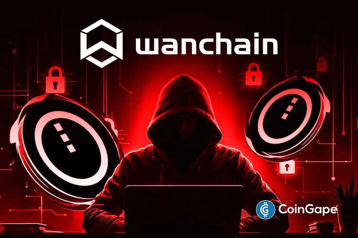 Breaking: Wanchain Cardano Bridge Breached in $13M Hack, 515M NIGHT Tokens Drained