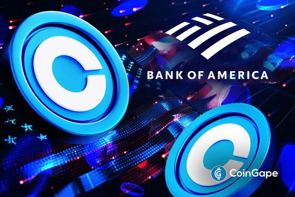 What's Next for COIN Stock Price After BofA Warning?