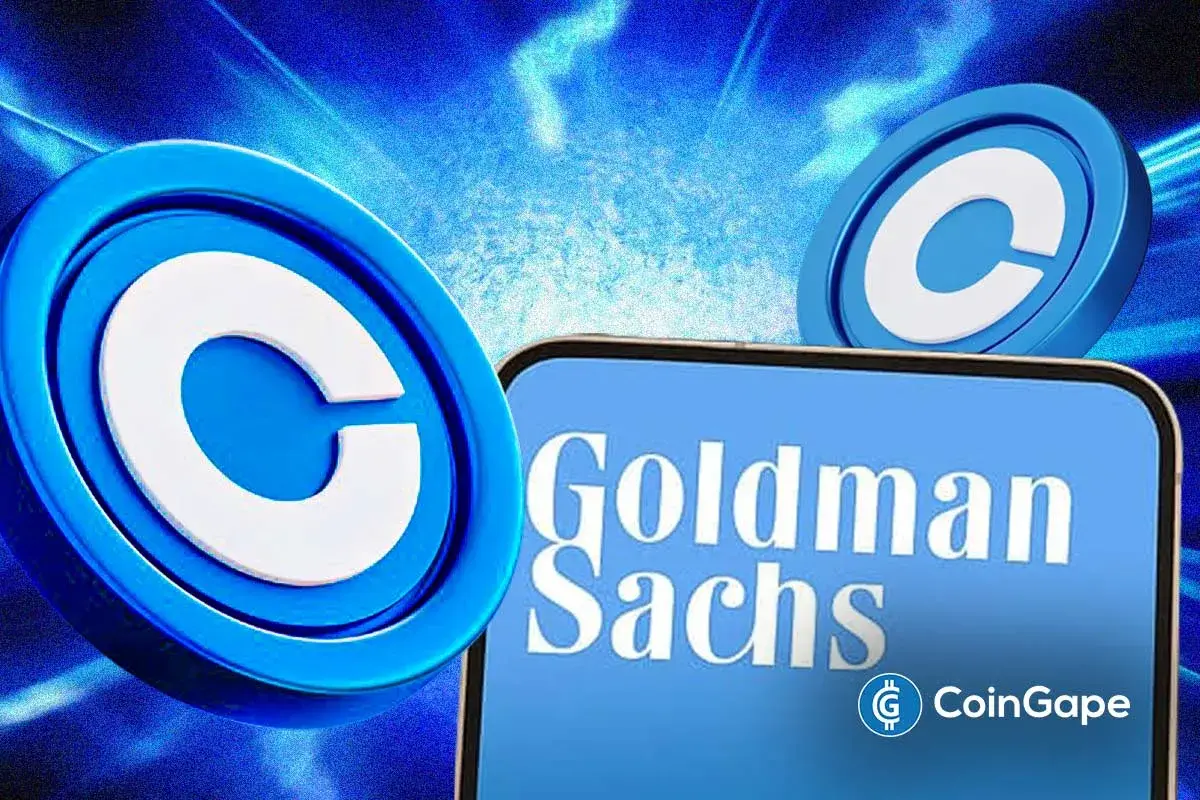 COIN Stock Price Prediction as Goldman Sachs Warns Hedge Funds Are Dumping US Tech Equities