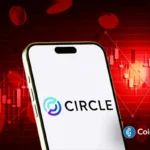 CRCL Stock Drops 16% as Circle Removed from Multiple Russell Growth Indexes