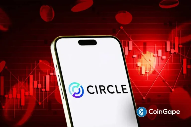 Bernstein Keeps $140 Target on Circle  Stock Price After Q2 Earnings Beat Estimates