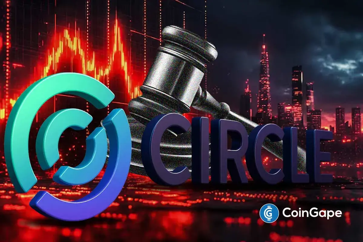 CRCL Stock Forecast as CLARITY Act Faces Bank Pushback