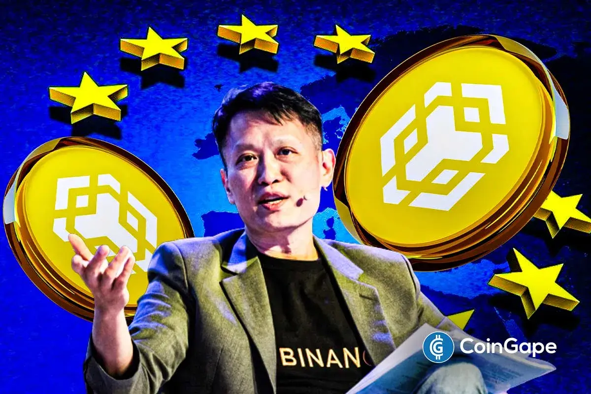 Can Binance Still Make It in EU CEO