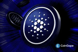 ADA Price Jumps 5% as FC Barcelona Taps Cardano for New Web3 Fan Platform