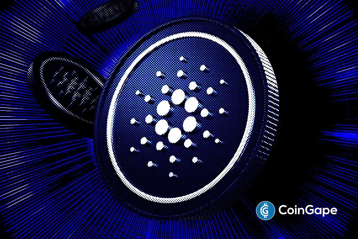 Cardano Price Outlook After Major Hard Fork Goes Live: Will ADA Rally to $0.2?