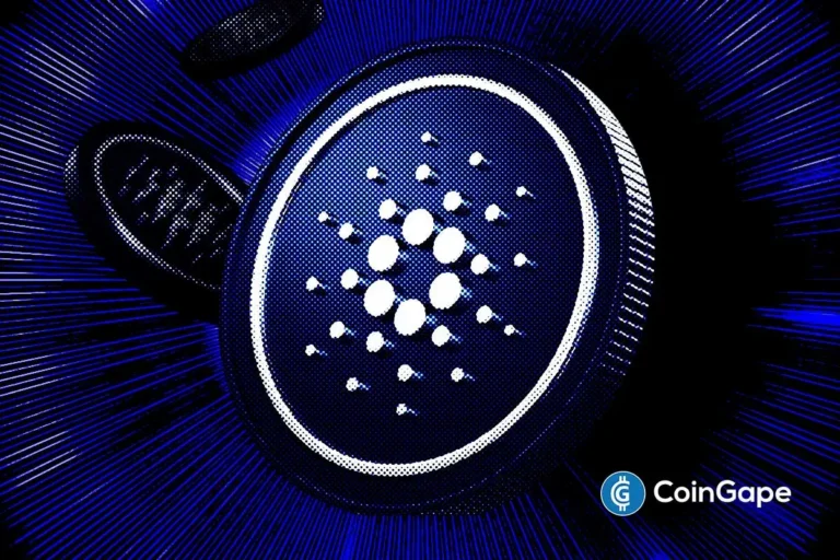 Cardano Price Prediction as Futures Volumes Drop 33% Amid Weak Network Activity