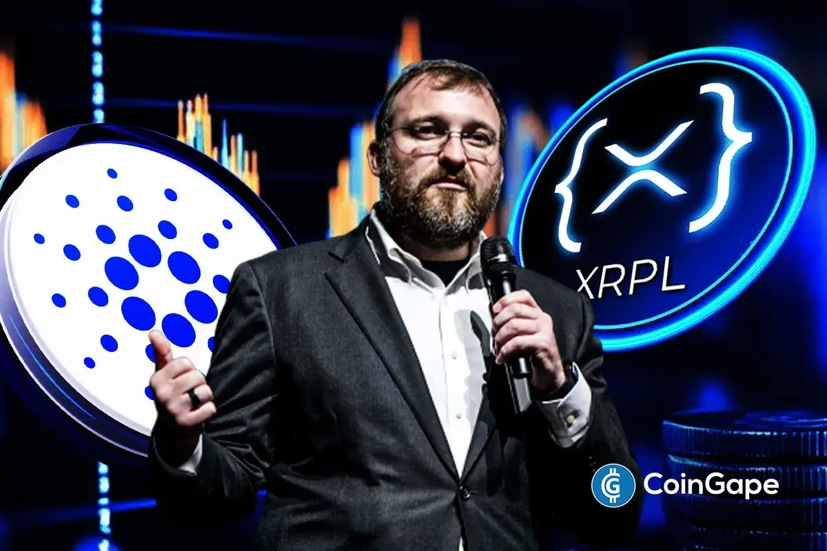 Cardano Price Prediction as Hoskinson Eyes Major Benefits to ADA After Leios Upgrade