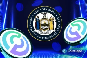 Circle Secures NYDFS Limited-Purpose Trust Charter for Circle New York Trust