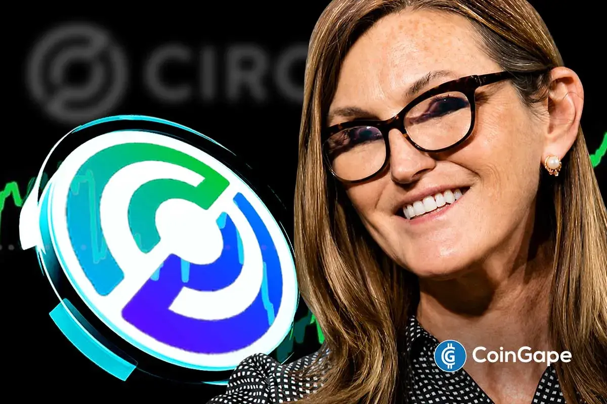 Circle Stock Outlook After Cathie Wood Buys Another $14 Million in CRCL