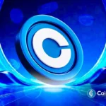 An image of Coinbase