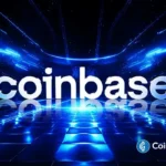 An image of coinbase