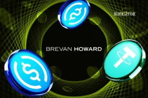 Crypto Hedge Fund Brevan Howard Digital Is Now Chasing Stablecoins Instead of Bitcoin
