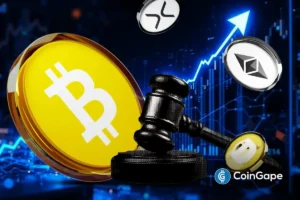 bitcoin price news