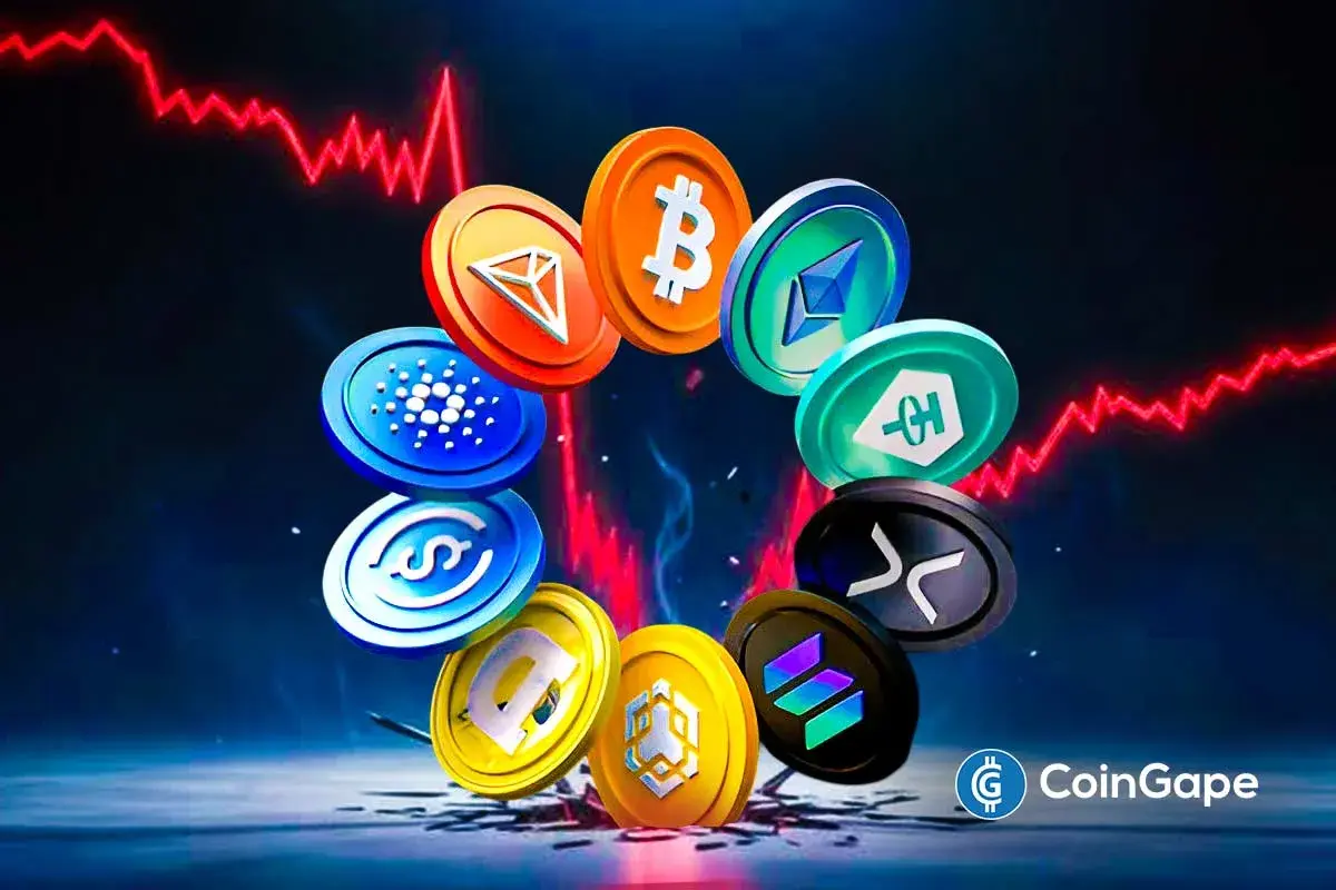 Crypto Market Brief July 25