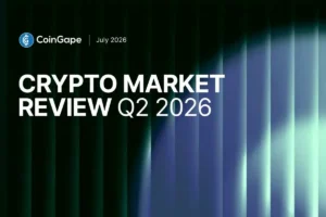 Crypto Market Review Q2 2026