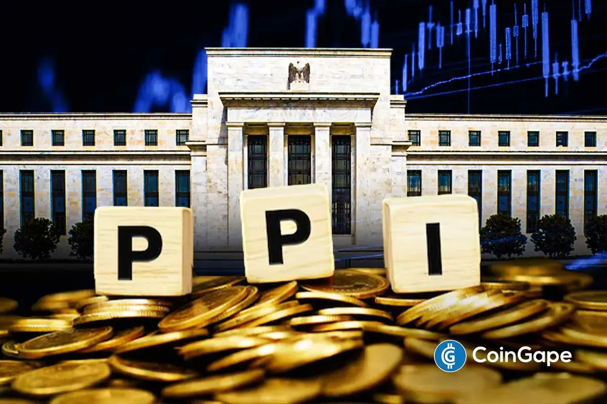 an image to represent the crypto market